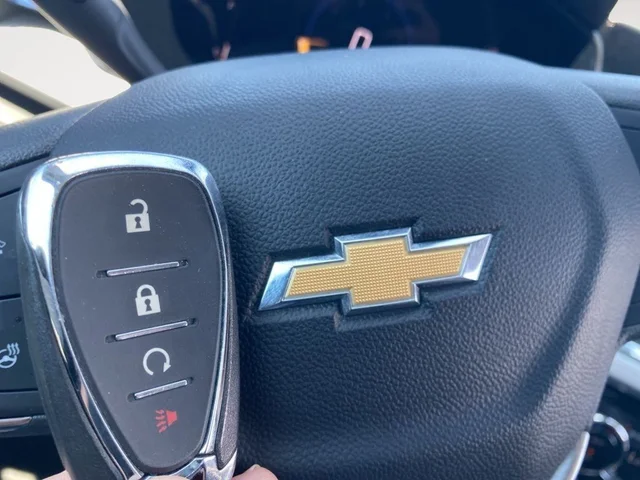 SEMINUEVOS CHEVROLET Trax a Estados en autogozo