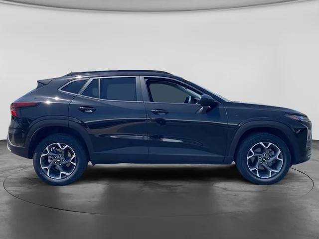 SEMINUEVOS CHEVROLET Trax a Estados en autogozo