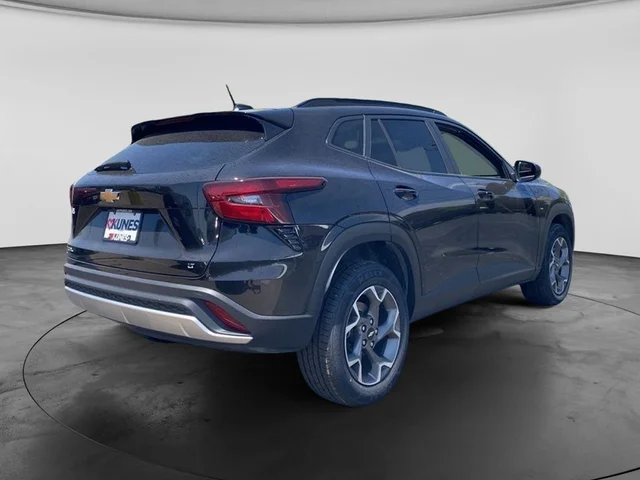 SEMINUEVOS CHEVROLET Trax a Estados en autogozo