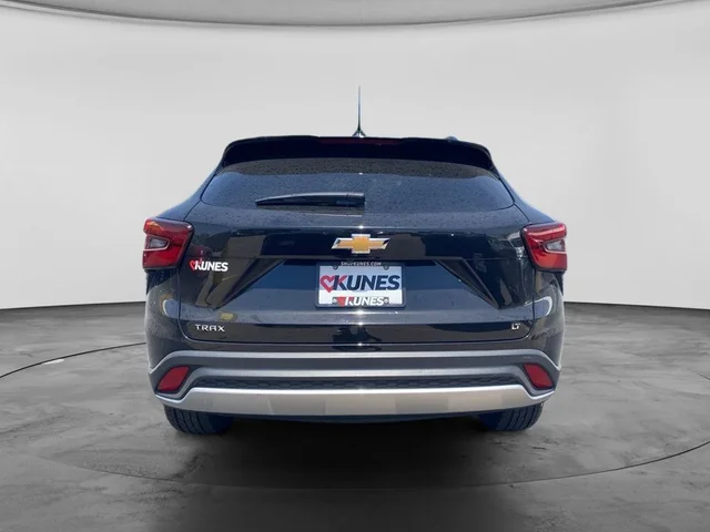 SEMINUEVOS CHEVROLET Trax a Estados en autogozo