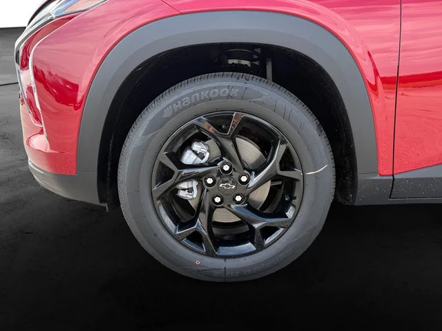 Nuevos CHEVROLET TRAX à Estados chez autogozo