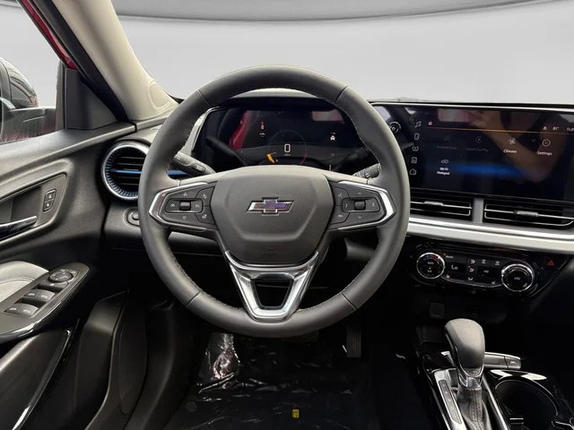 Nuevos CHEVROLET TRAX à Estados chez autogozo