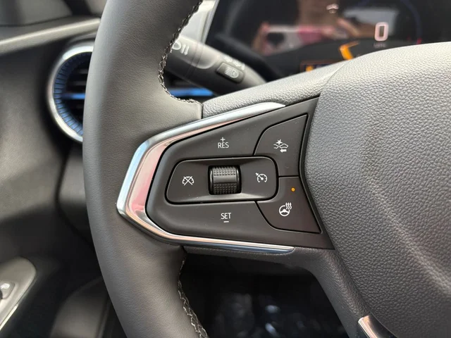 Nuevos CHEVROLET TRAX à Estados chez autogozo
