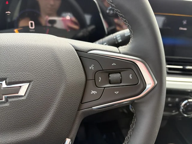Nuevos CHEVROLET TRAX à Estados chez autogozo