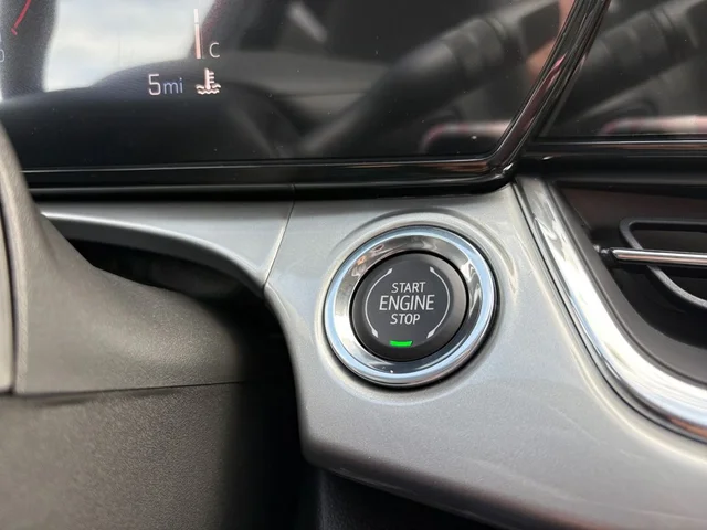 Nuevos CHEVROLET TRAX à Estados chez autogozo