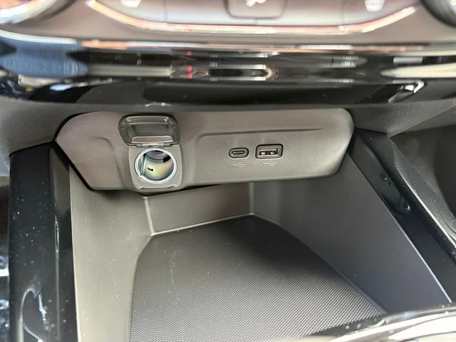 Nuevos CHEVROLET TRAX à Estados chez autogozo