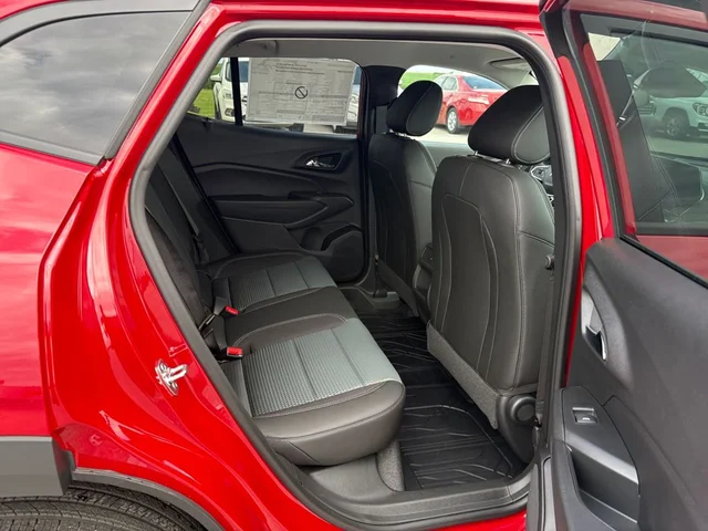 Nuevos CHEVROLET TRAX à Estados chez autogozo
