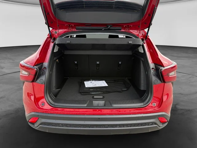 Nuevos CHEVROLET TRAX à Estados chez autogozo