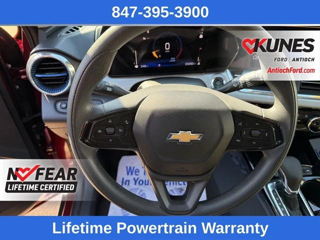 SEMINUEVOS CHEVROLET Trax a Estados en autogozo