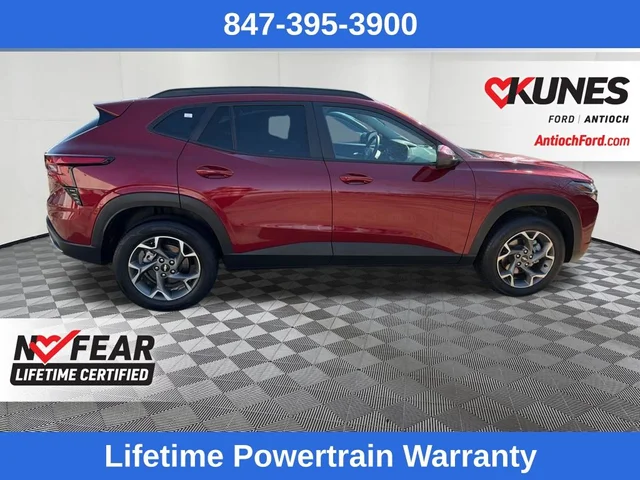 SEMINUEVOS CHEVROLET Trax a Estados en autogozo