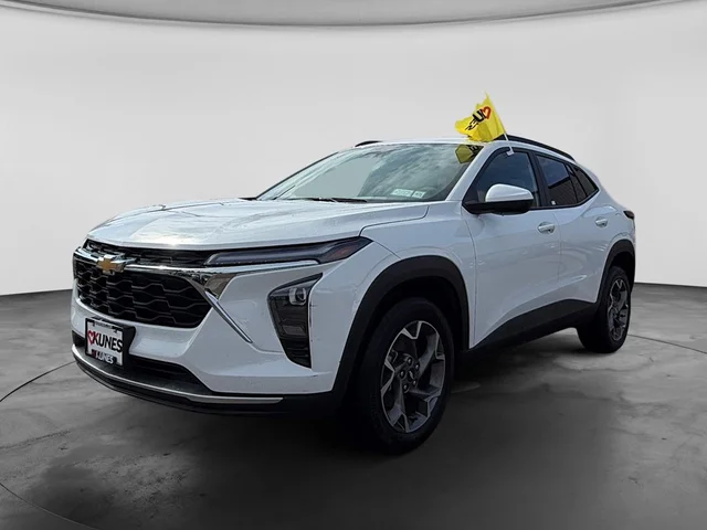 SEMINUEVOS CHEVROLET Trax a Estados en autogozo