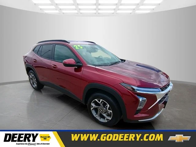SEMINUEVOS CHEVROLET Trax a Estados en autogozo