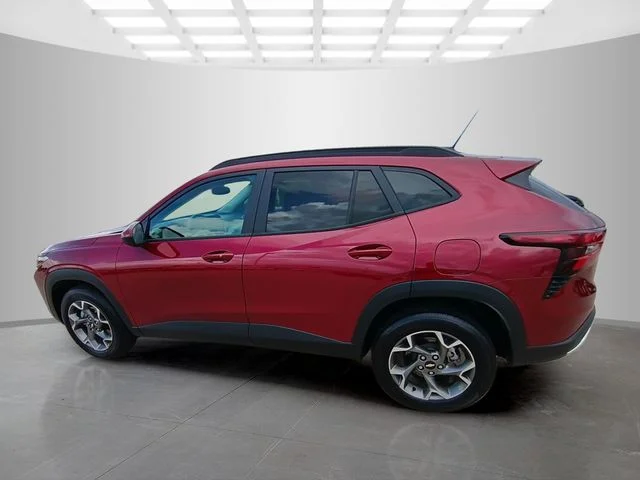 SEMINUEVOS CHEVROLET Trax a Estados en autogozo