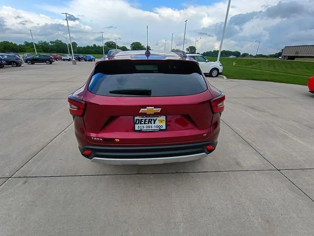 SEMINUEVOS CHEVROLET Trax a Estados en autogozo