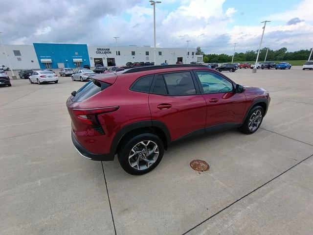 SEMINUEVOS CHEVROLET Trax a Estados en autogozo