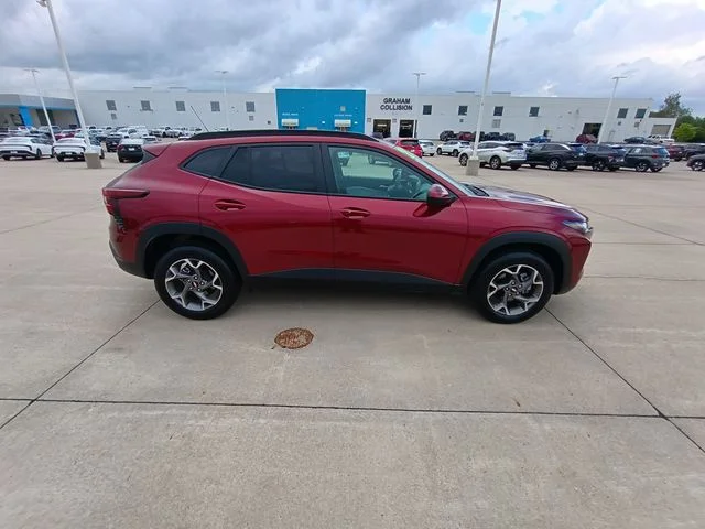 SEMINUEVOS CHEVROLET Trax a Estados en autogozo