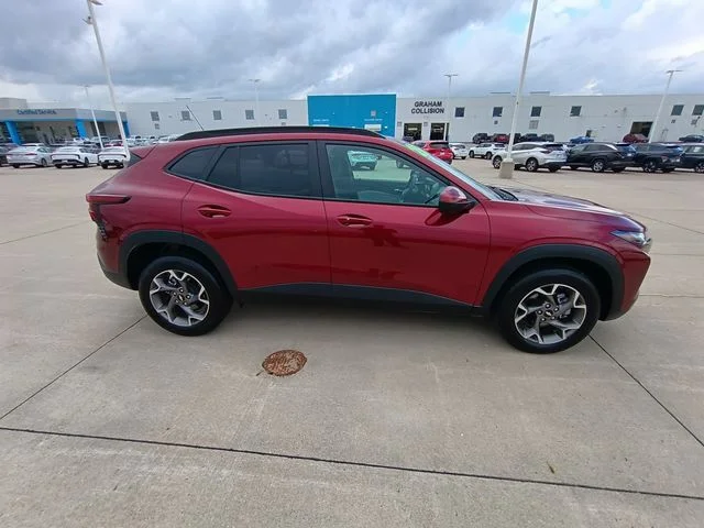 SEMINUEVOS CHEVROLET Trax a Estados en autogozo