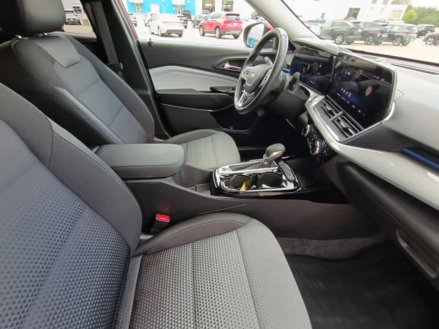 SEMINUEVOS CHEVROLET Trax a Estados en autogozo