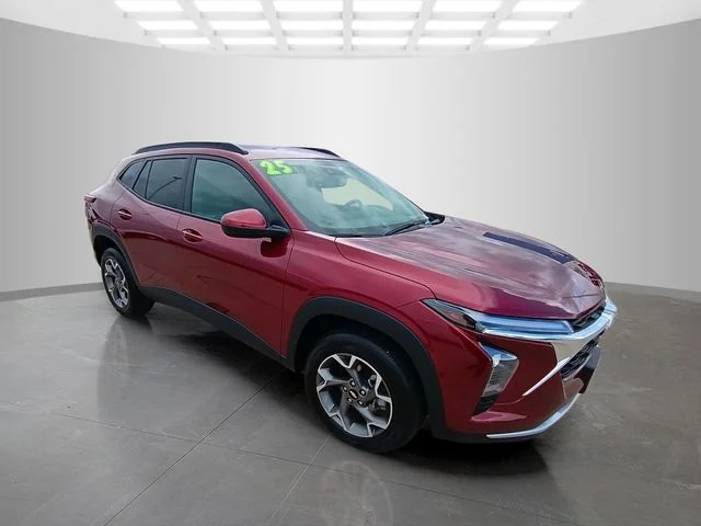 SEMINUEVOS CHEVROLET Trax a Estados en autogozo