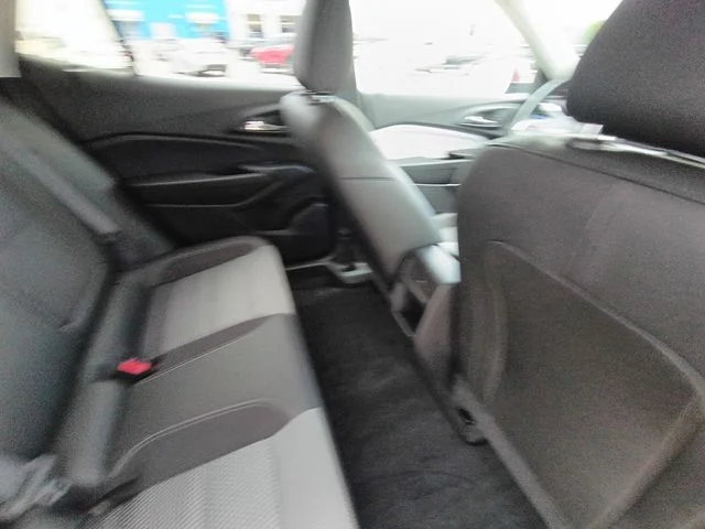 SEMINUEVOS CHEVROLET Trax a Estados en autogozo