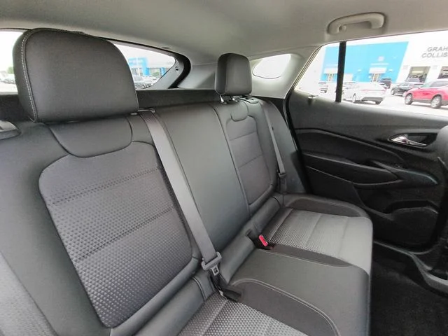 SEMINUEVOS CHEVROLET Trax a Estados en autogozo