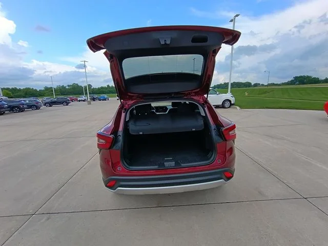 SEMINUEVOS CHEVROLET Trax a Estados en autogozo