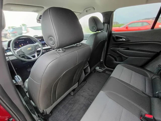 SEMINUEVOS CHEVROLET Trax a Estados en autogozo