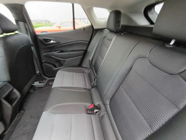 SEMINUEVOS CHEVROLET Trax a Estados en autogozo