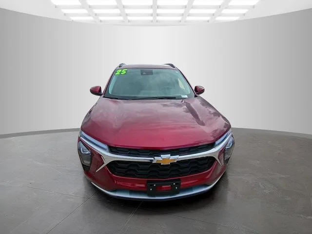 SEMINUEVOS CHEVROLET Trax a Estados en autogozo