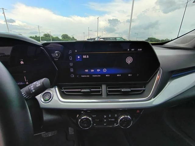 SEMINUEVOS CHEVROLET Trax a Estados en autogozo