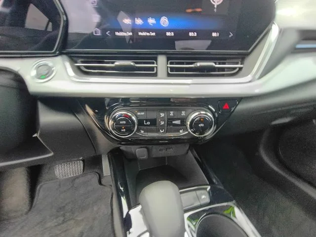 SEMINUEVOS CHEVROLET Trax a Estados en autogozo
