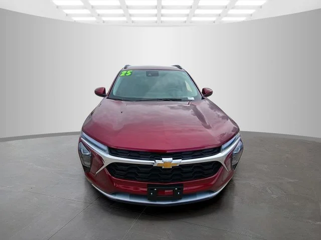 SEMINUEVOS CHEVROLET Trax a Estados en autogozo