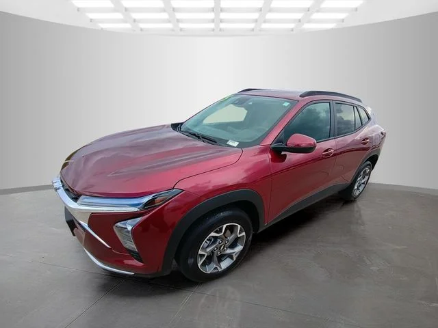 SEMINUEVOS CHEVROLET Trax a Estados en autogozo