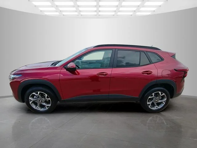 SEMINUEVOS CHEVROLET Trax a Estados en autogozo