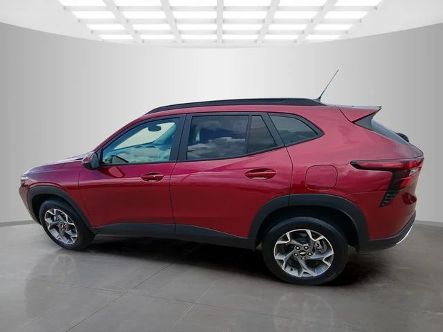 SEMINUEVOS CHEVROLET Trax a Estados en autogozo