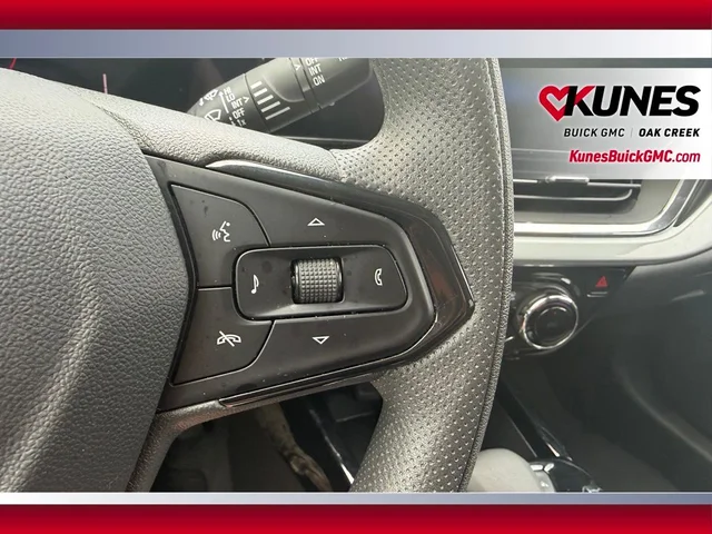 SEMINUEVOS CHEVROLET Trax a Estados en autogozo
