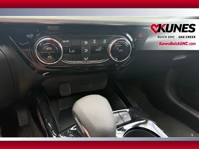 SEMINUEVOS CHEVROLET Trax a Estados en autogozo
