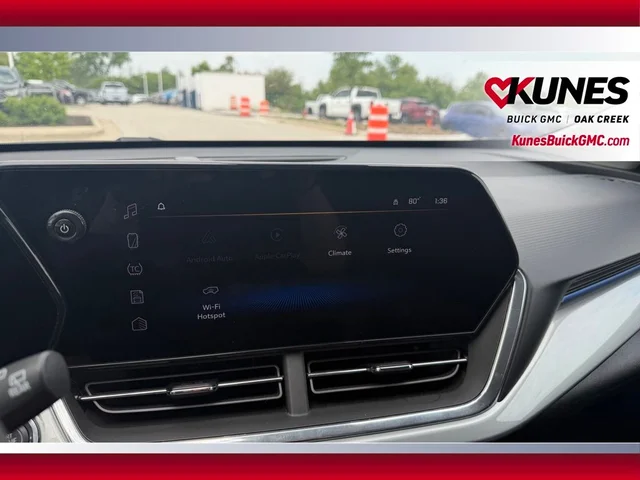SEMINUEVOS CHEVROLET Trax a Estados en autogozo
