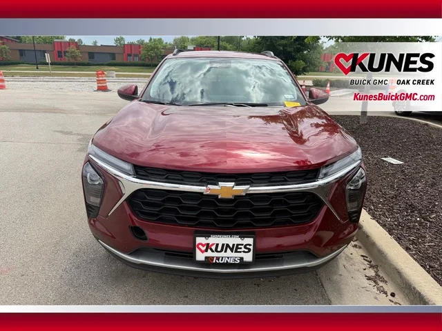 SEMINUEVOS CHEVROLET Trax a Estados en autogozo
