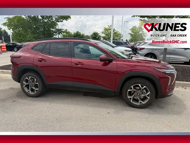 SEMINUEVOS CHEVROLET Trax a Estados en autogozo