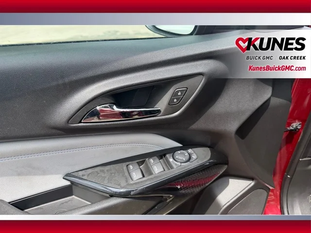 SEMINUEVOS CHEVROLET Trax a Estados en autogozo