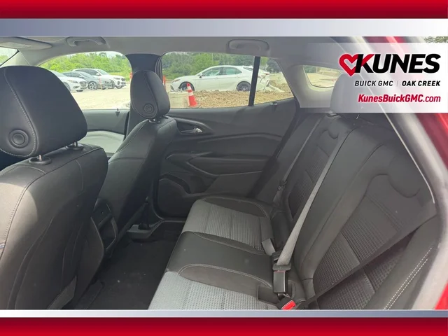 SEMINUEVOS CHEVROLET Trax a Estados en autogozo