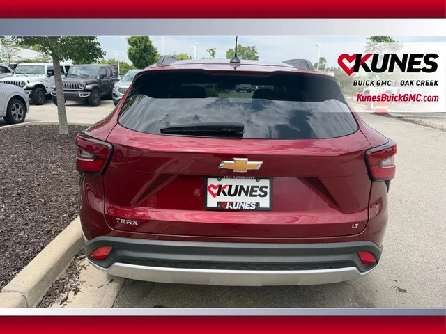 SEMINUEVOS CHEVROLET Trax a Estados en autogozo