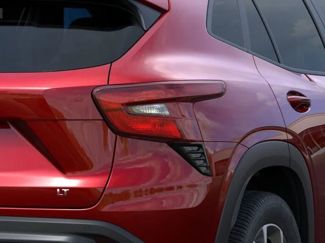 Nuevos CHEVROLET TRAX à Estados chez autogozo