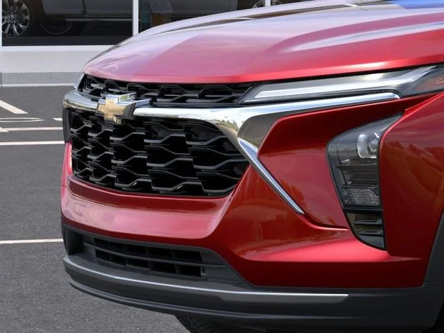 Nuevos CHEVROLET TRAX à Estados chez autogozo