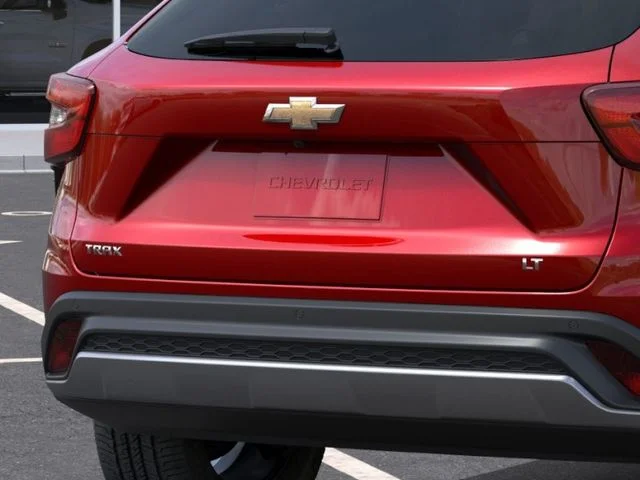 Nuevos CHEVROLET TRAX à Estados chez autogozo