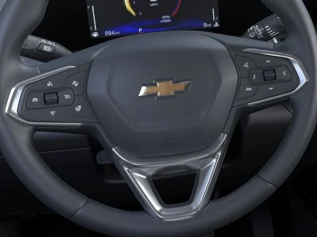 Nuevos CHEVROLET TRAX à Estados chez autogozo