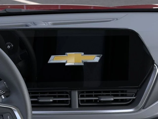 Nuevos CHEVROLET TRAX à Estados chez autogozo