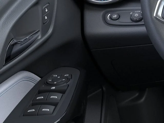 Nuevos CHEVROLET TRAX à Estados chez autogozo