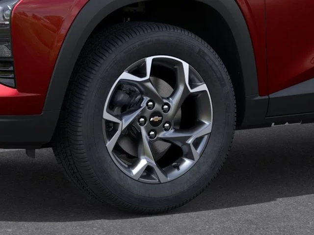 Nuevos CHEVROLET TRAX à Estados chez autogozo